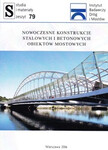 Nowoczesne konstrukcje stalowych i betonowych obiektów mostowych - S-79