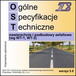 OST Nawierzchnie i podbudowy asfaltowe wg WT-1 i WT-2 - wersja 5.6